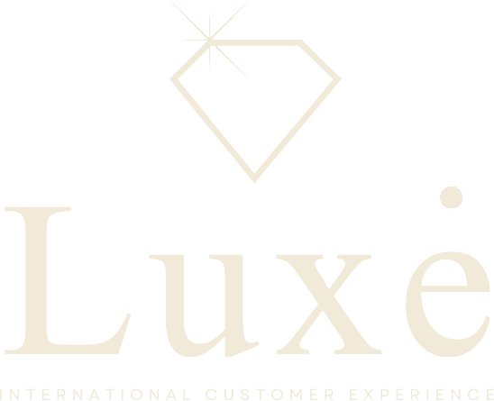 Luxé International Customer Experience